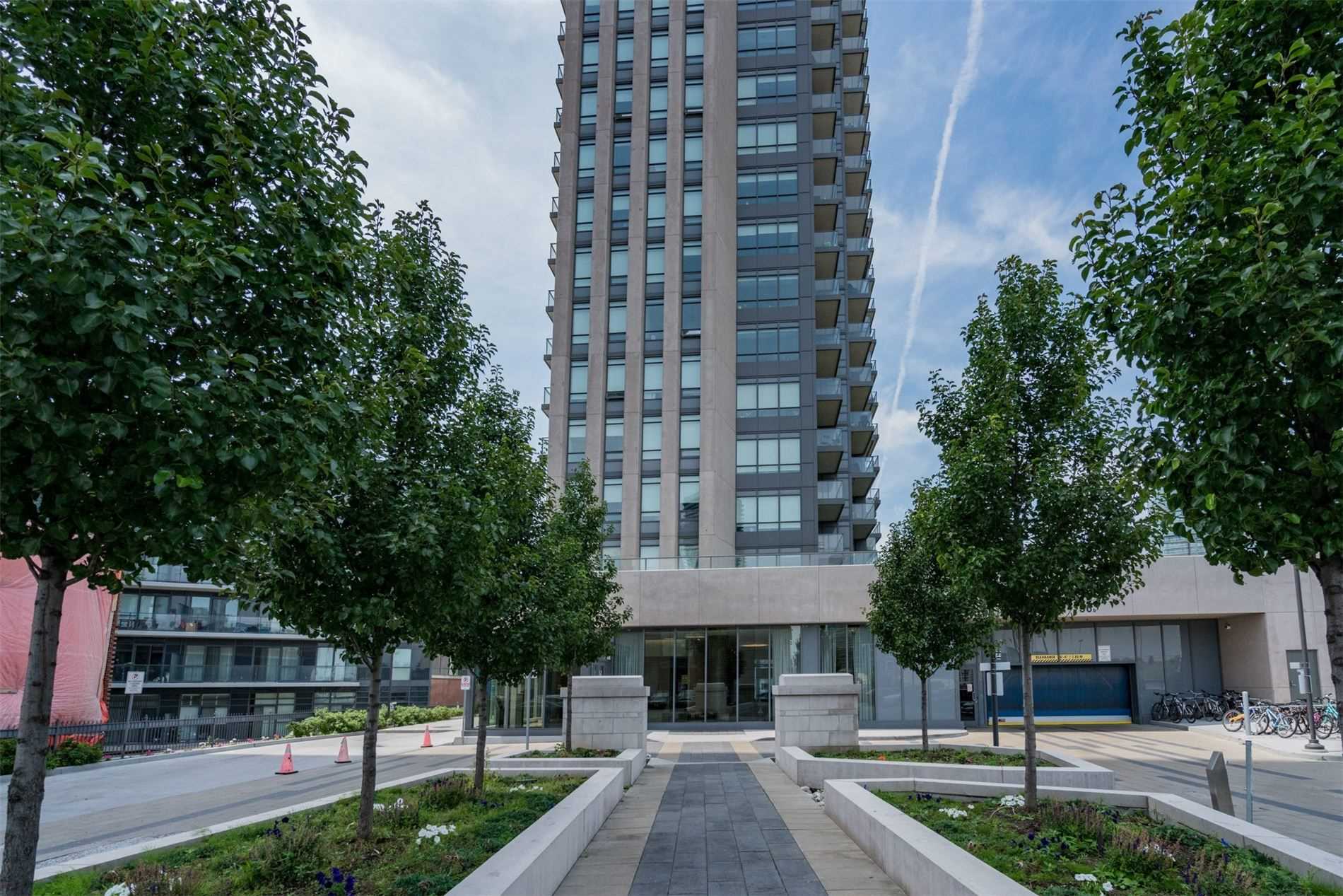 309 36 Park Lawn Rd, Etobicoke Sold, W5092821 Condos.ca