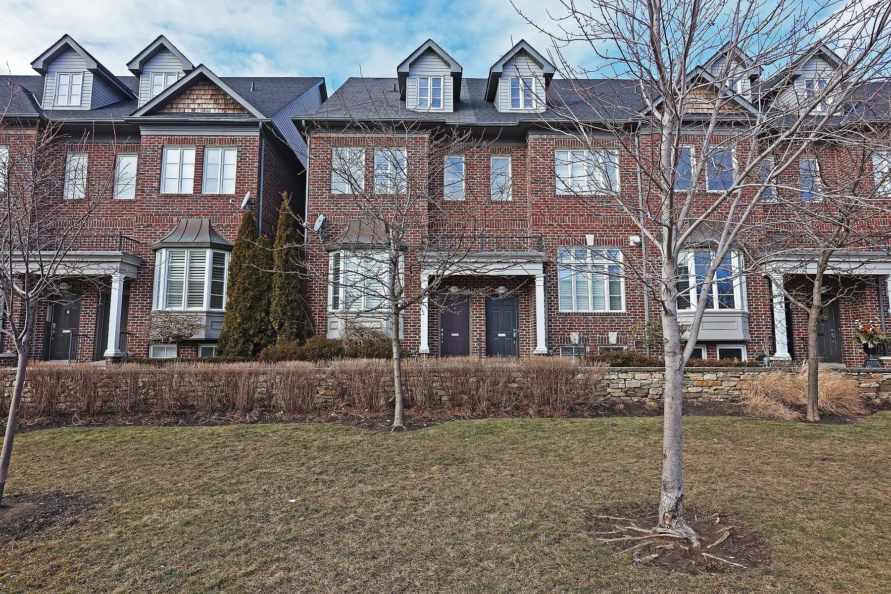 1 20 Shires Lane, Etobicoke Leased, W5093972 Condos.ca