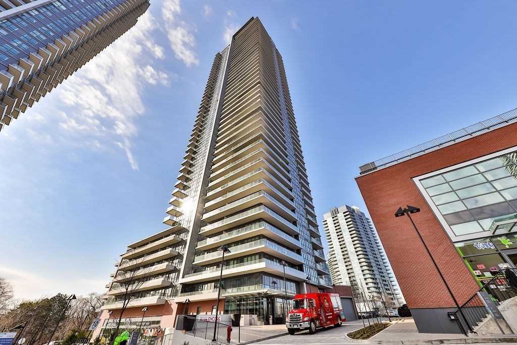3506 10 Park Lawn Rd, Etobicoke Terminated, W5093981 Condos.ca