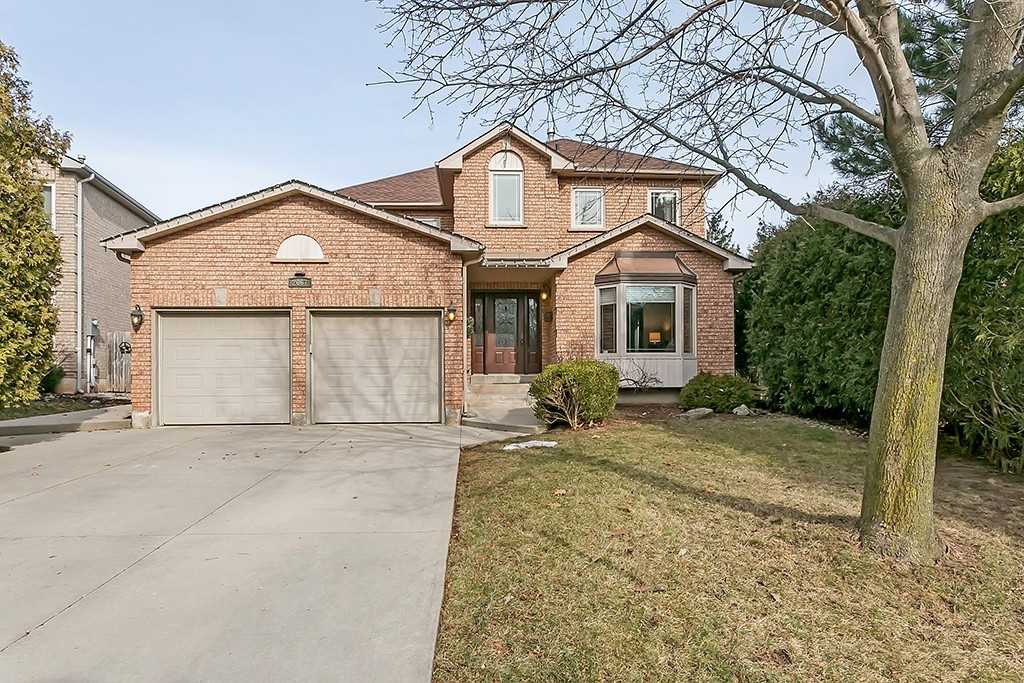 2067 Sprucedale Dr, Oakville Sold, W5094339 Property.ca