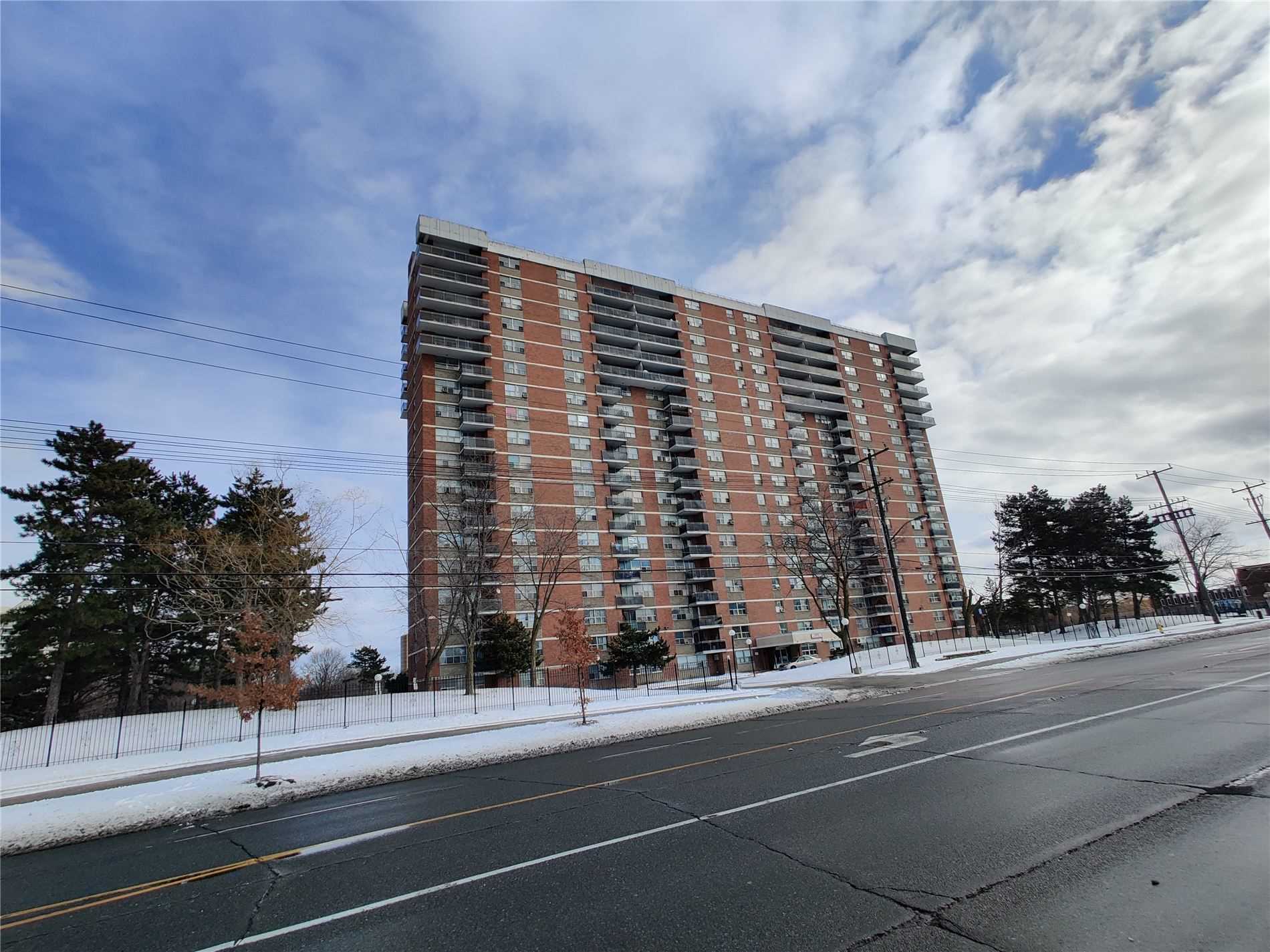 1701 2645 Kipling Ave, Etobicoke Sold, W5094894 Condos.ca