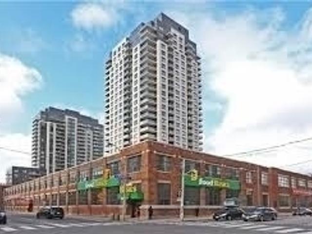 1601 - 1420 Dupont St