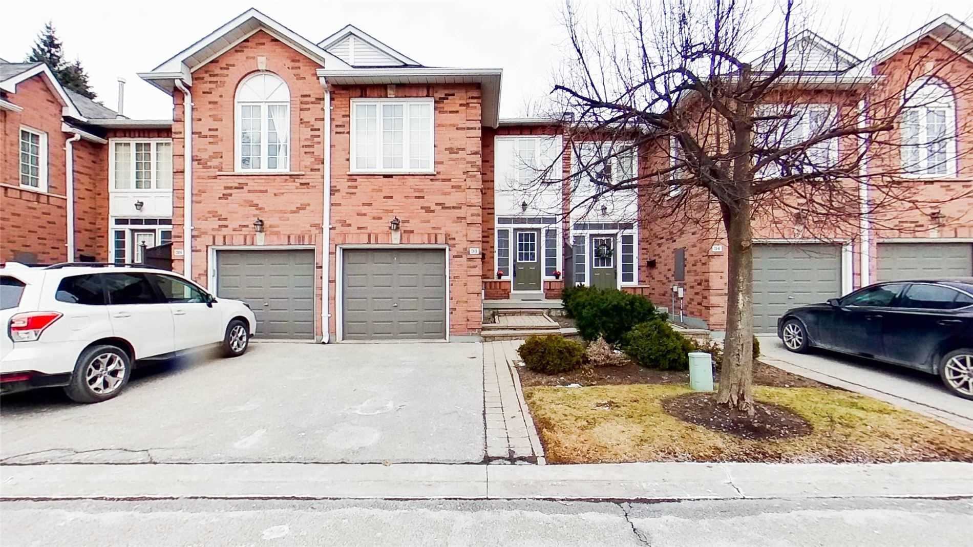 36 Lancewood Cres, Brampton Sold, W5095174 Condos.ca