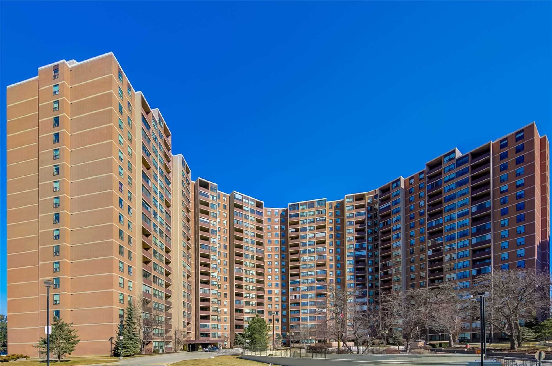 1011 714 The West Mall, Etobicoke Sold, W5095306 Condos.ca