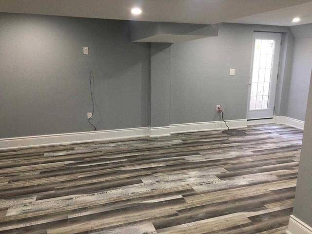 Bsmt - 14 Carmel Cres