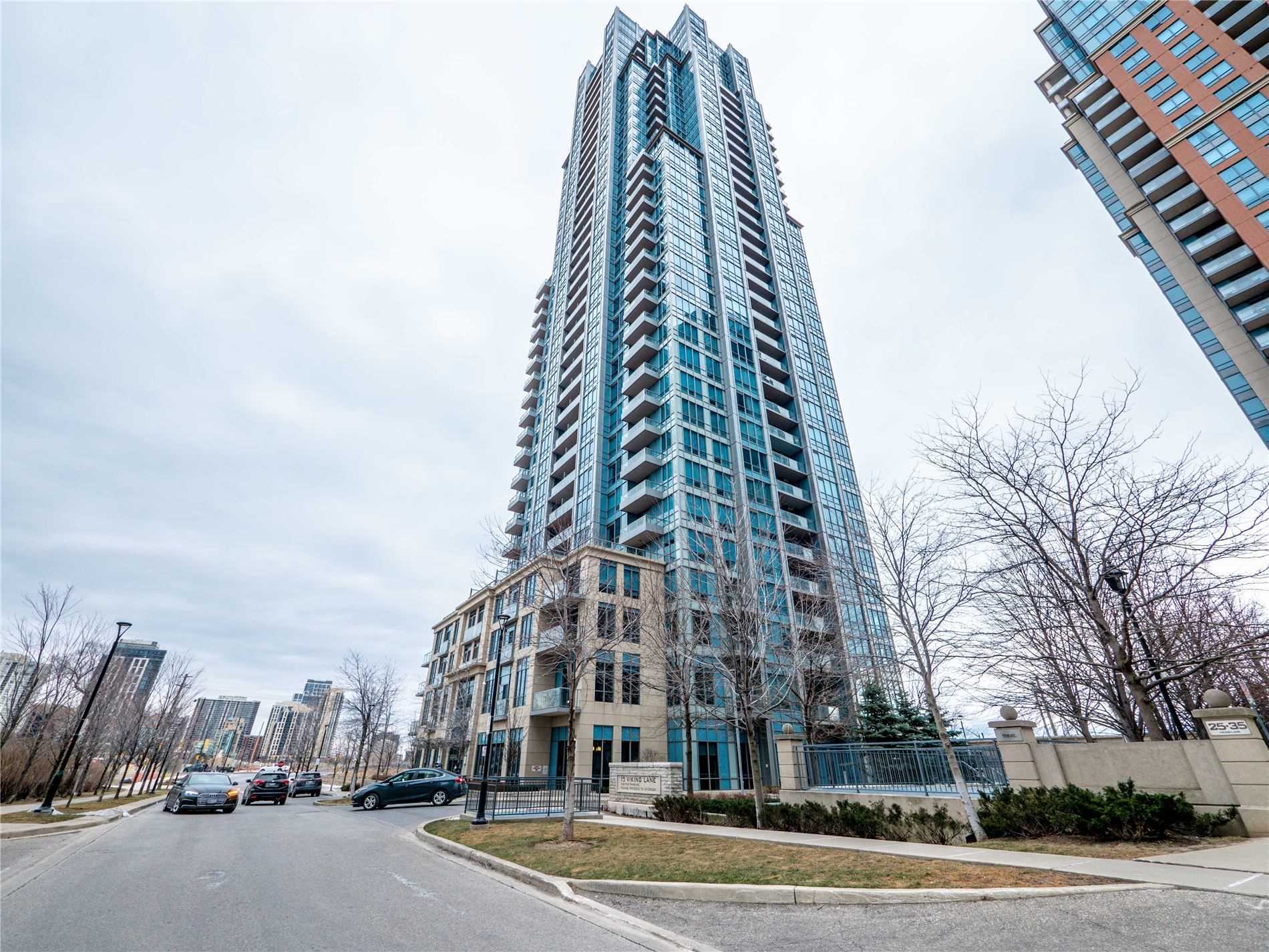 312 15 Viking Lane, Etobicoke Sold, W5096333 Property.ca