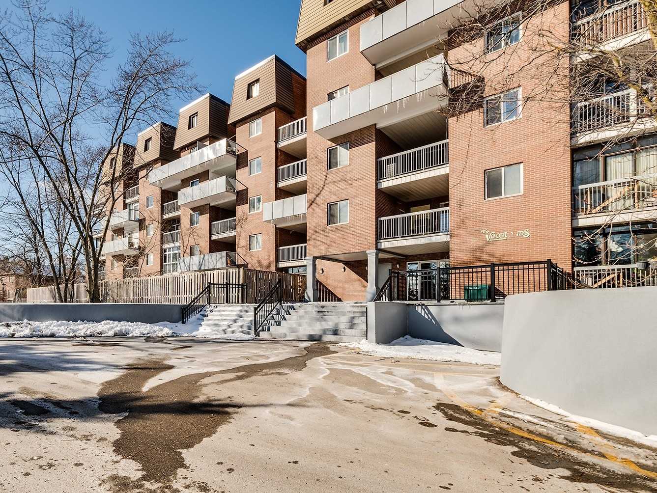 351 3025 The Credit Woodlands Dr, Mississauga Terminated, W5096461