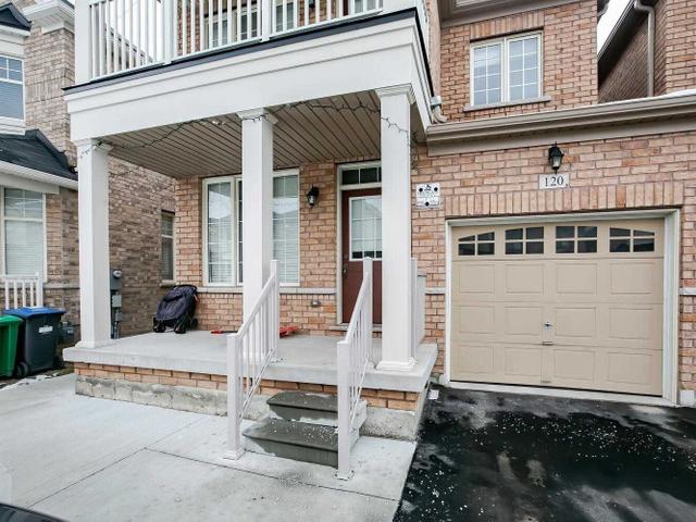 120 Allegro Dr