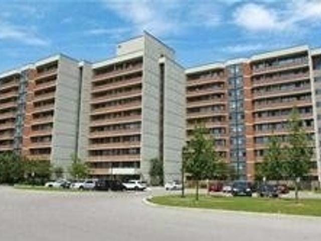 #603 - 2301 Derry Rd