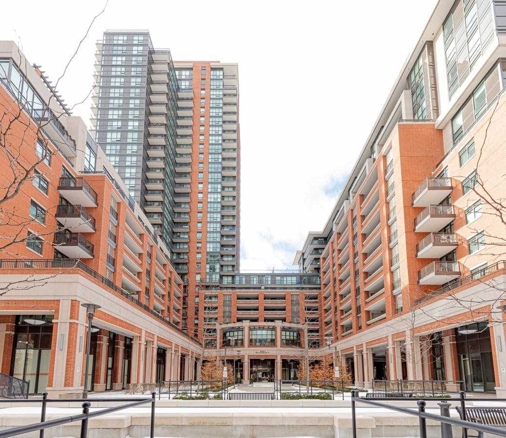 722 830 Lawrence Ave W, North York Leased, W5097971 Condos.ca