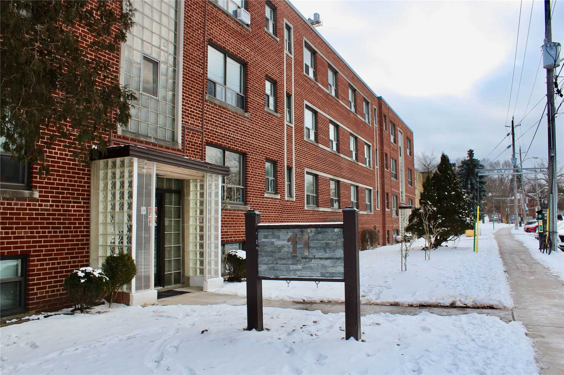 305 11 Anglesey Blvd, Etobicoke Leased, W5098154 Condos.ca