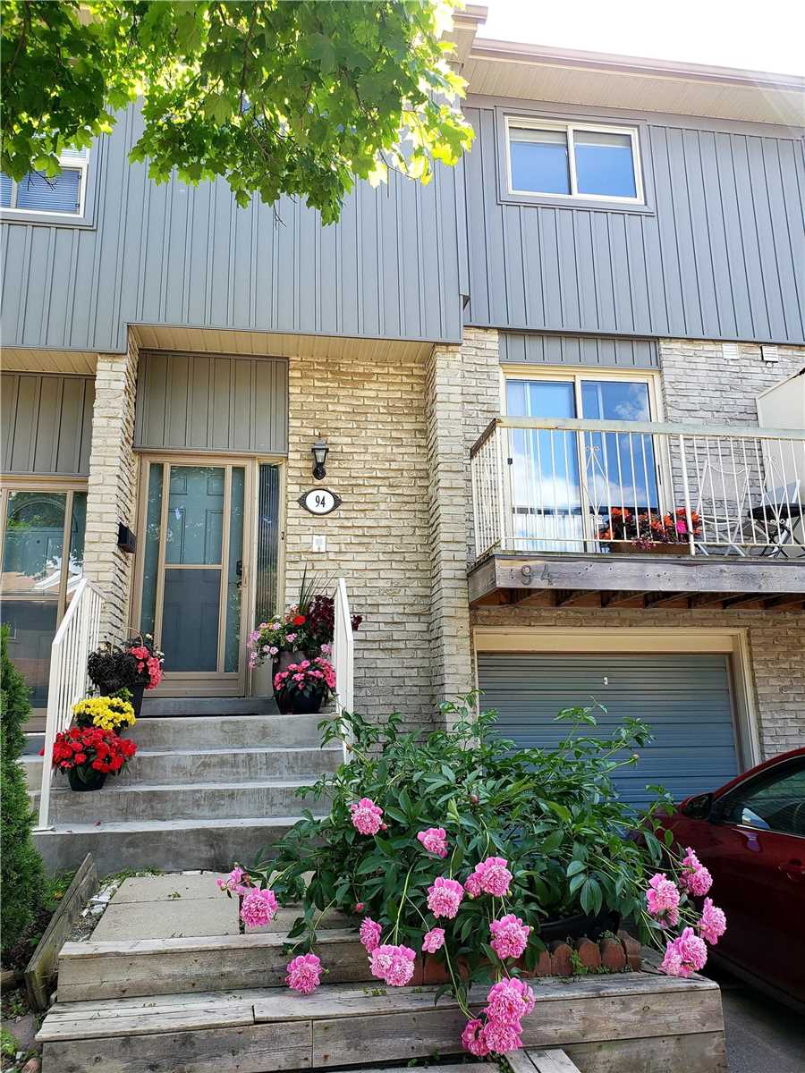 94 60 Hanson Rd, Mississauga Sold Conditional, W5098227 Condos.ca