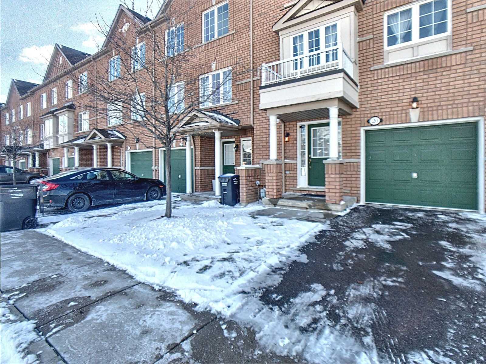 20 520 Novo Star Dr, Mississauga Sold, W5098453 Condos.ca