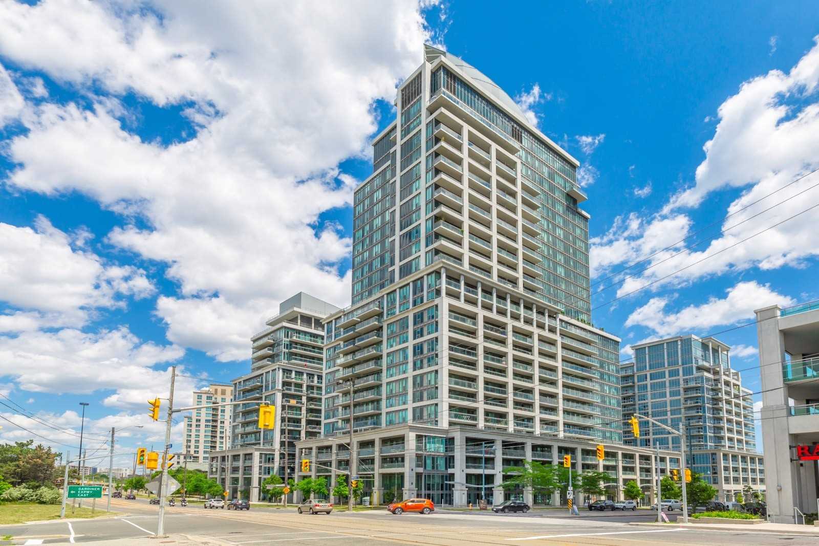 1409 2121 Lake Shore Blvd W, Etobicoke Leased, W5099125 Condos.ca