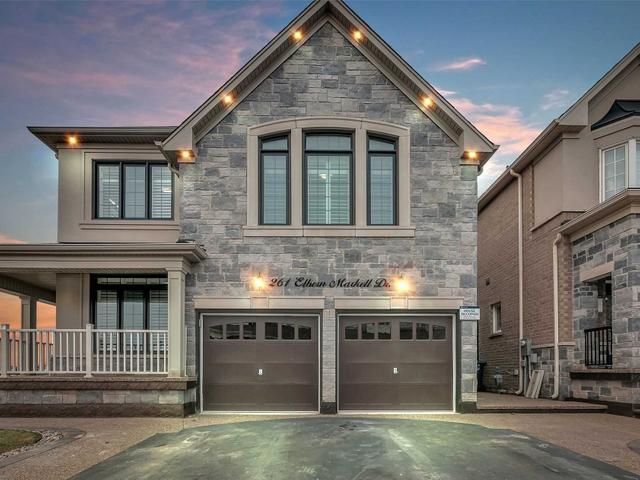 261 Elbern Markell Dr