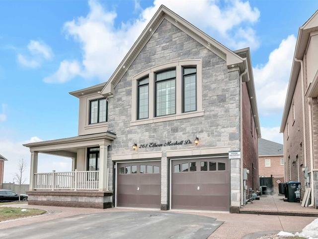 261 Elbern Markell Dr