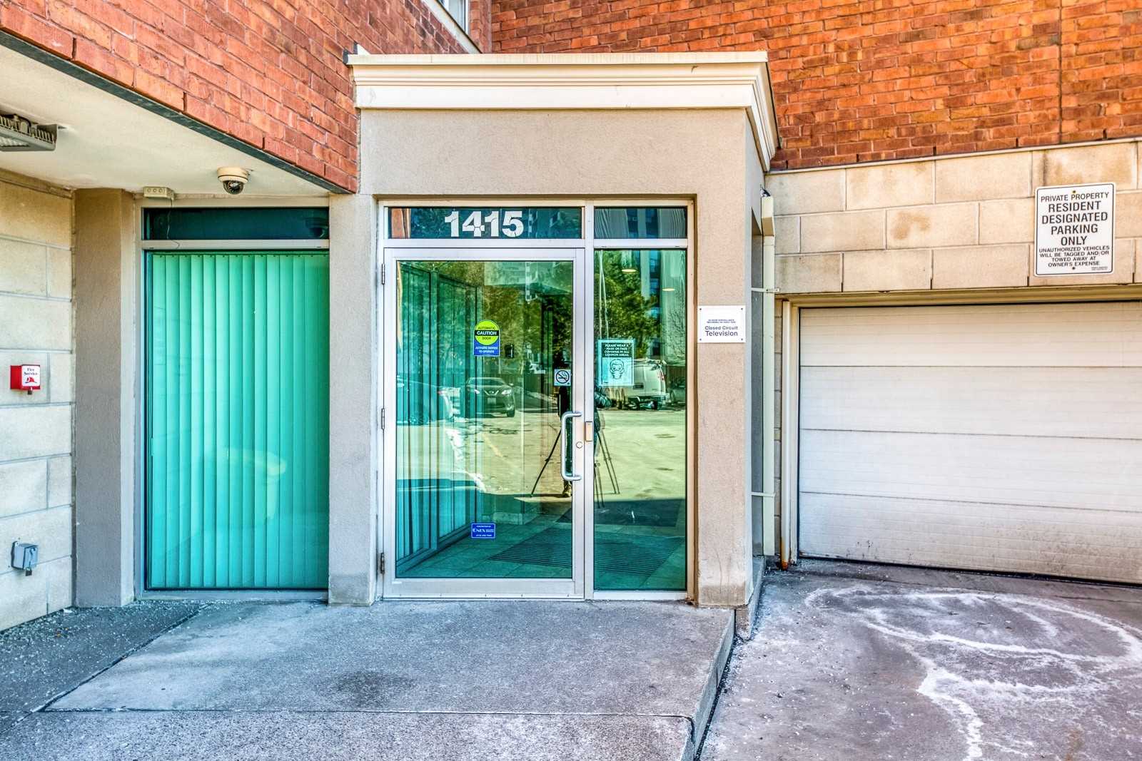 405 1415 Lawrence Ave W, North York Sold Conditional, W5099555