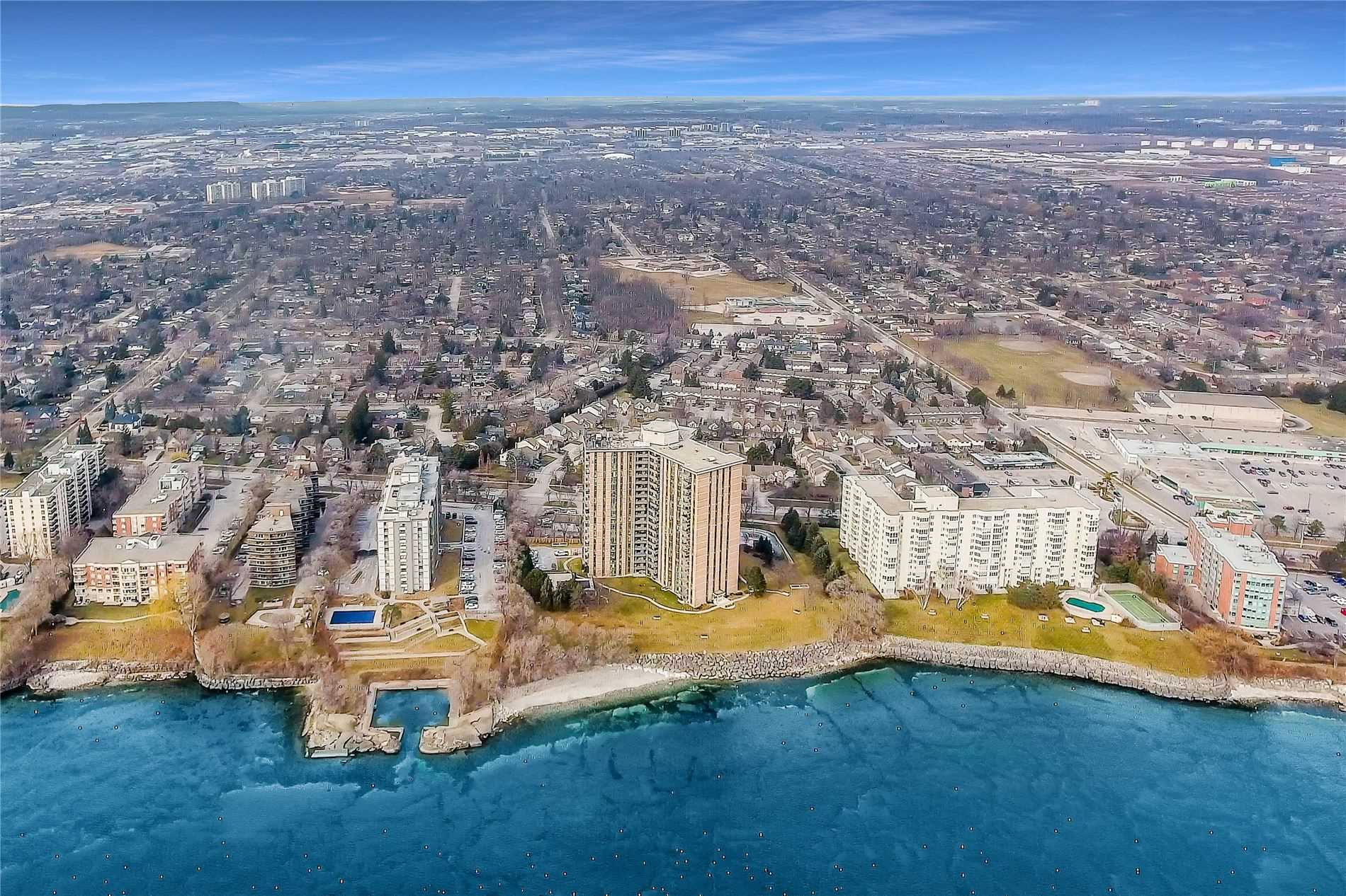 606 5250 Lakeshore Rd, Burlington Sold, W5099821 Property.ca