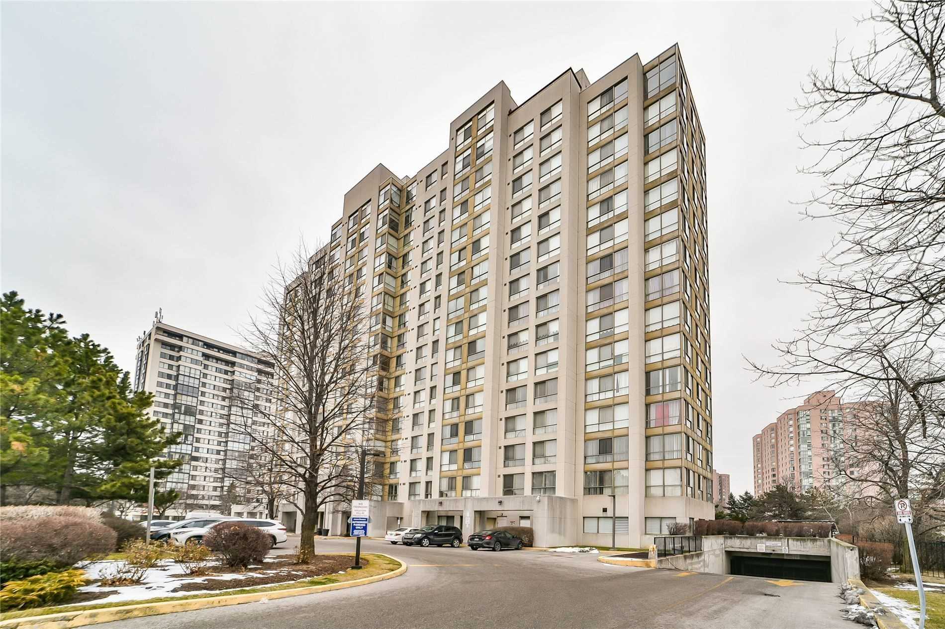 910 2901 Kipling Ave, Etobicoke Sold, W5100262 Condos.ca