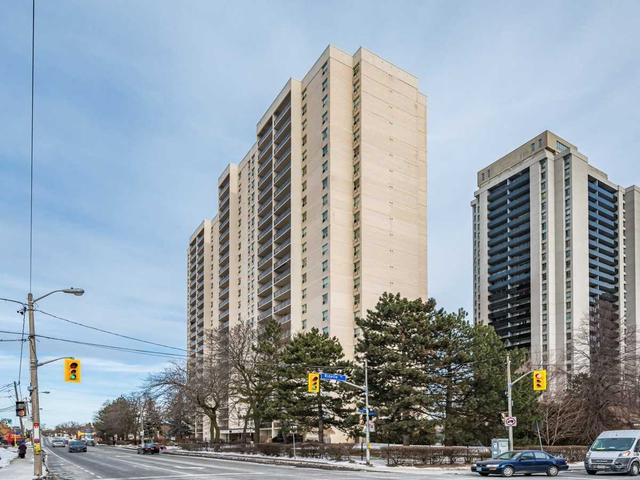 #205 - 155 Marlee Ave, York | Unavailable, W5100971 | Condos.ca