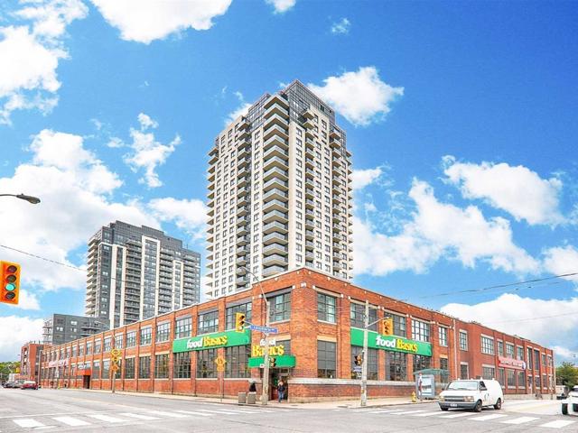 2007 - 1410 Dupont St