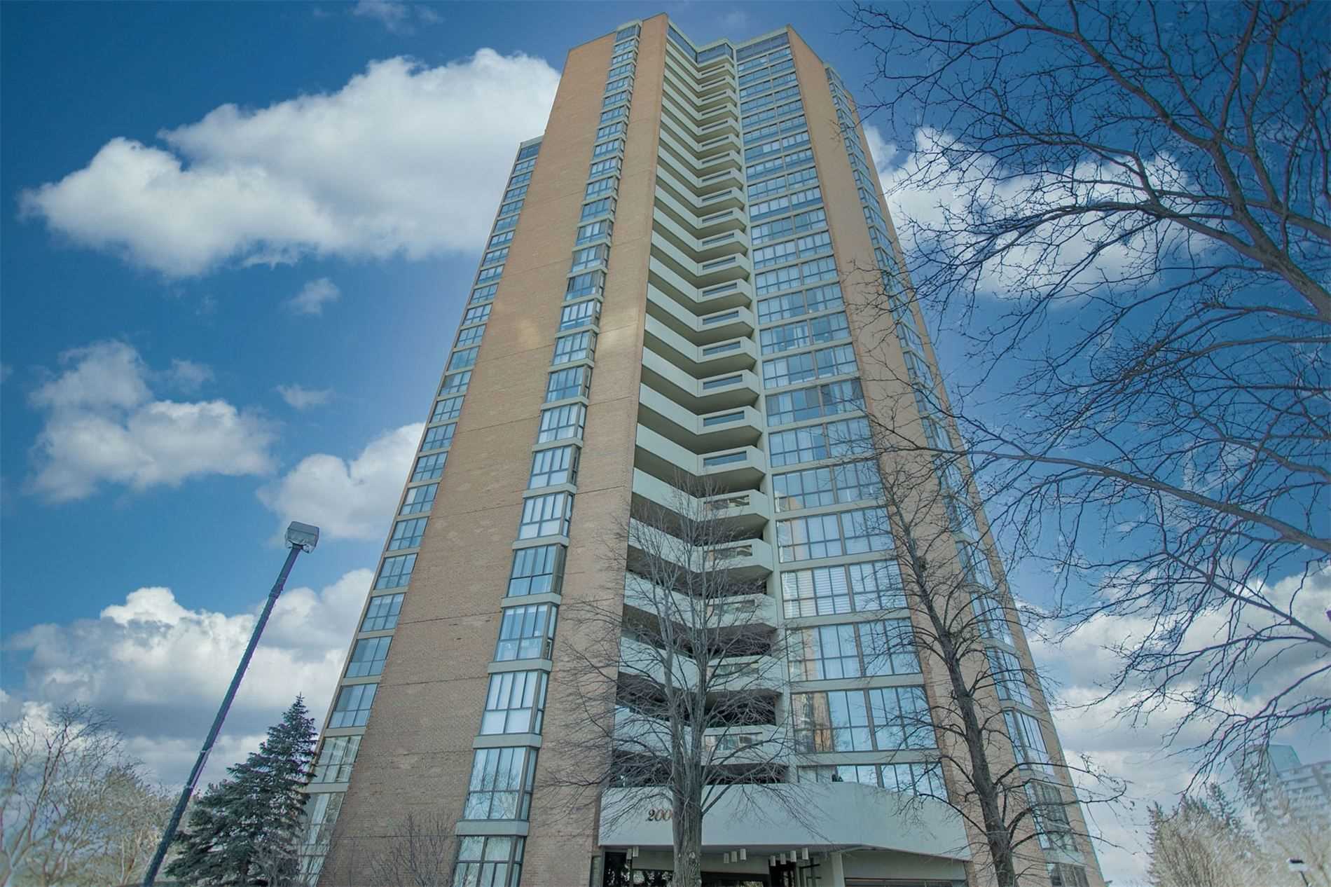 908 2000 Islington Ave, Etobicoke Sold, W5101505 Condos.ca