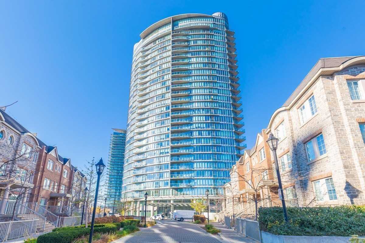 310 15 Windermere Ave, Toronto Leased, W5101840 Condos.ca