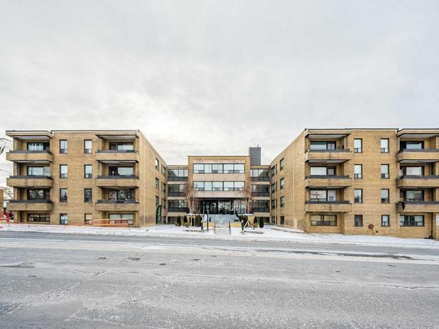 305 - 2701 Eglinton Ave W