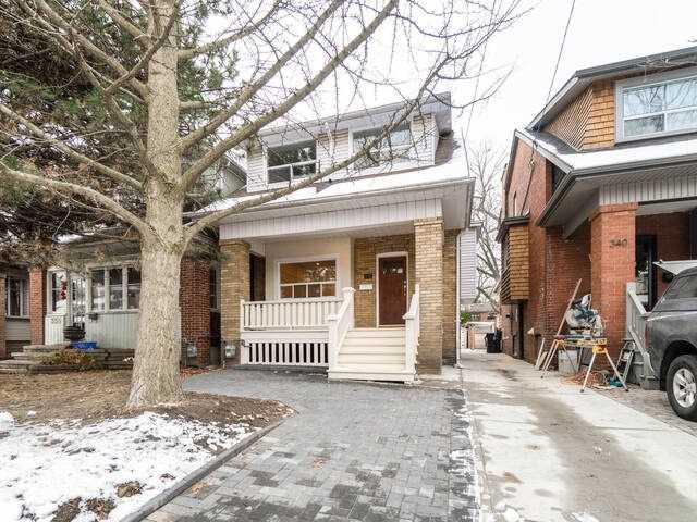 338 Beresford Ave