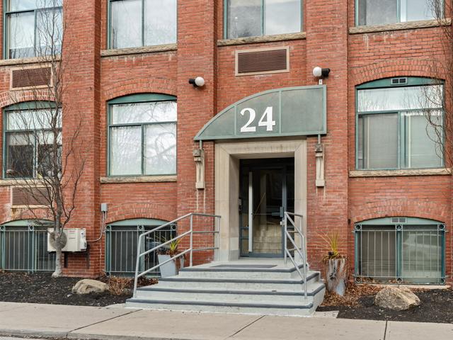 409 - 24 Noble St