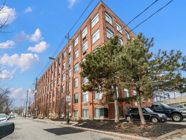 409 - 24 Noble St