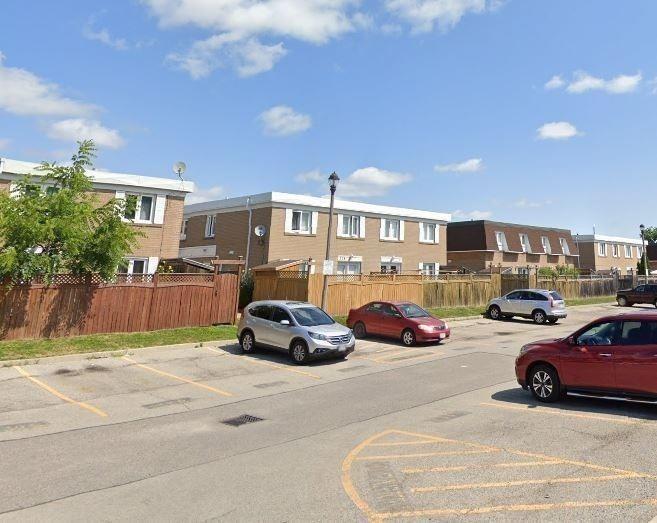 76 122 Town House Cres, Brampton Sold, W5103464 Condos.ca