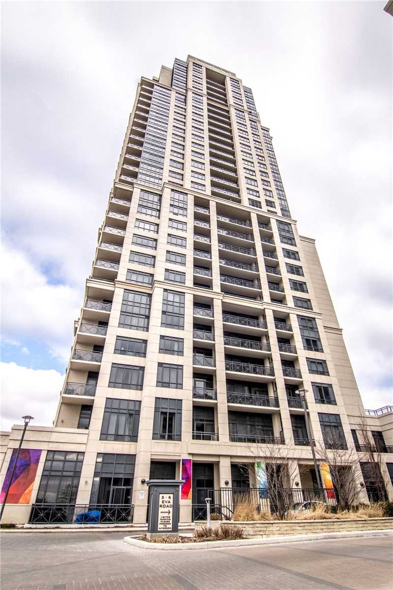 602 6 Eva Rd, Etobicoke Leased, W5103788 Condos.ca