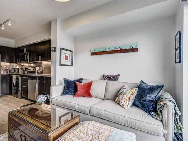 905 - 1420 Dupont St