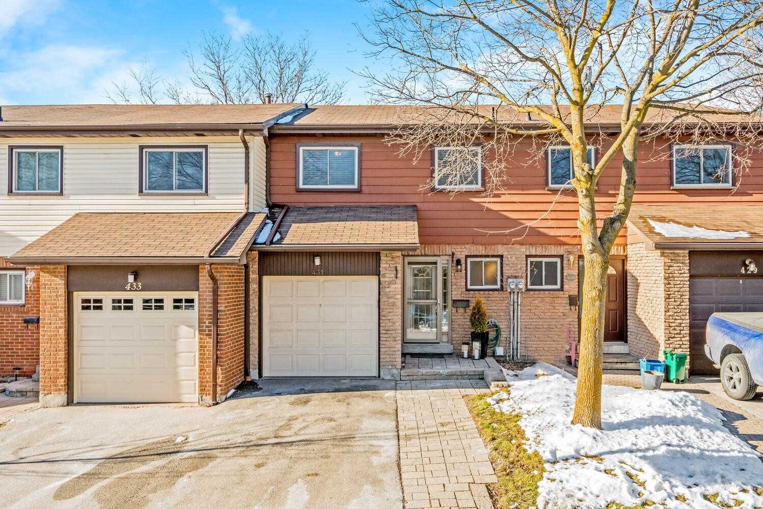 431 Ontario St N, Milton Sold, W5104502 Condos.ca