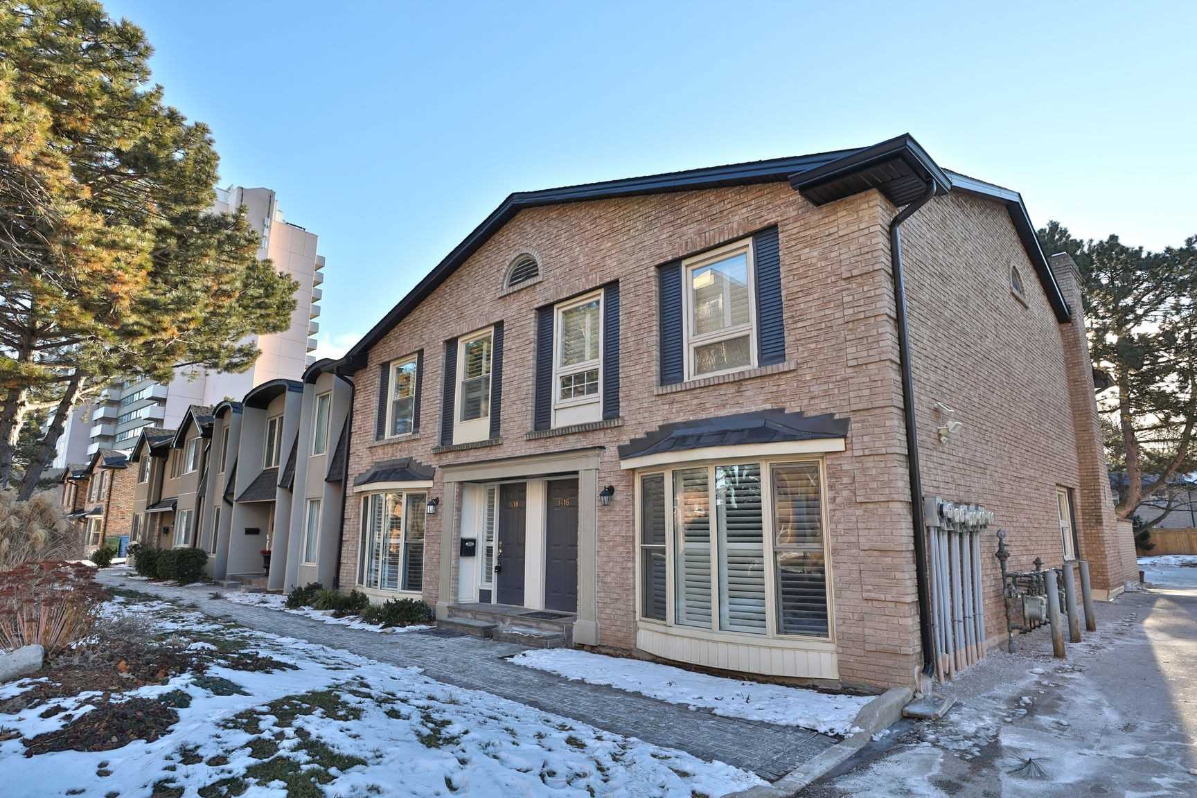 1418 Ghent Ave, Burlington Sold, W5104665 Condos.ca