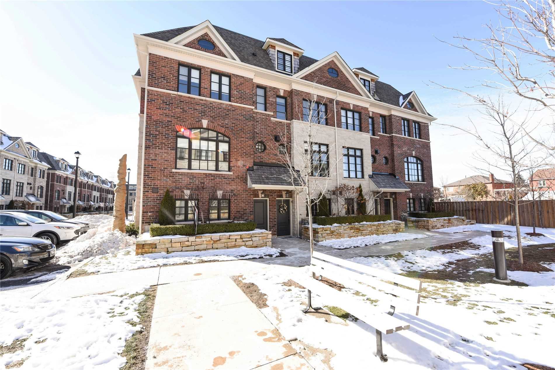 2025 Queensborough Gate, Mississauga Sold, W5104708 Condos.ca