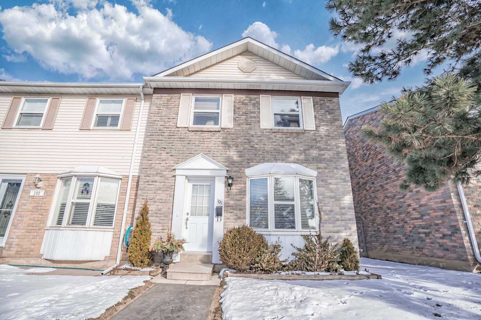 101 Morley Cres, Brampton Sold, W5104811 Condos.ca