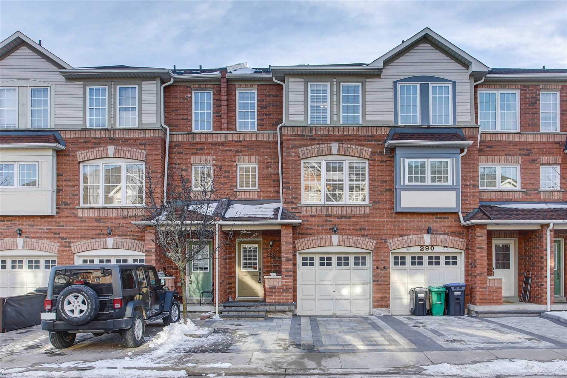 288 3030 Breakwater Crt, Mississauga Sold, W5105060 Condos.ca