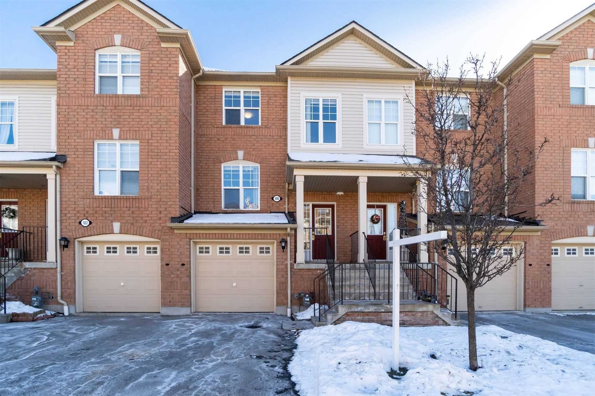 100 5980 Whitehorn Ave, Mississauga Unavailable, W5105775 Condos.ca