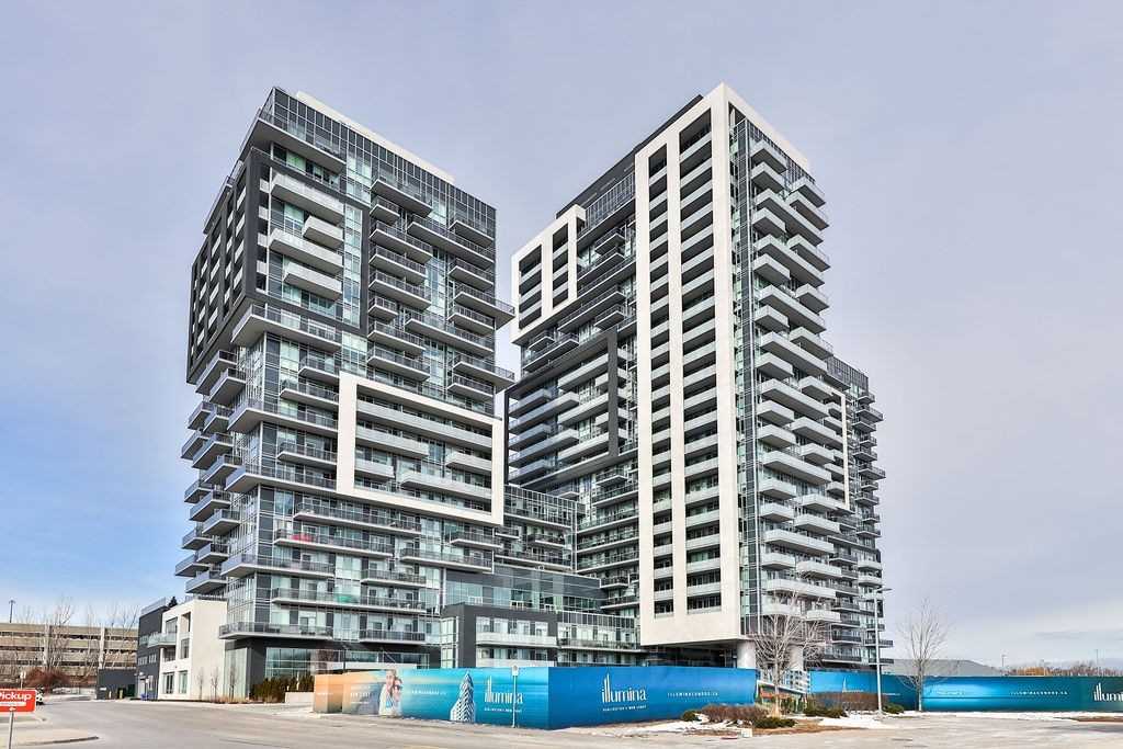 Paradigm Condos, Burlington Sold, W5105884 Condos.ca