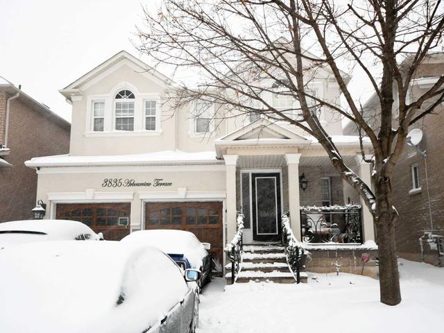 3835 Arbourview Terr