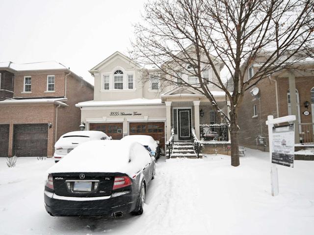 3835 Arbourview Terr