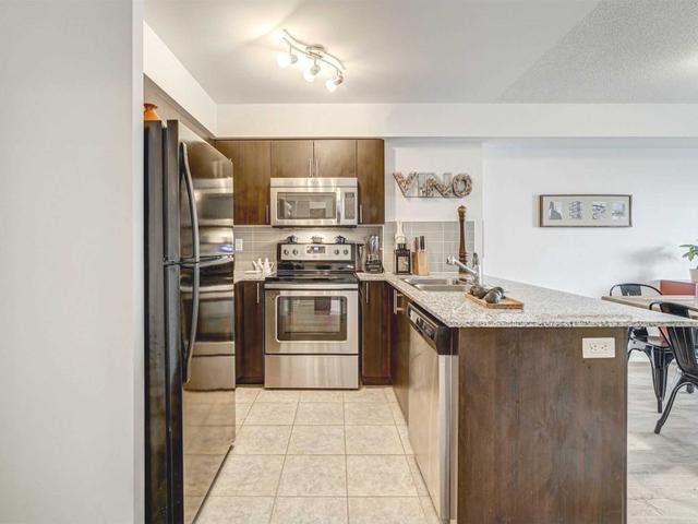 1102 - 1410 Dupont St