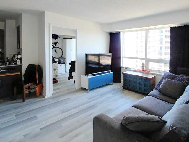 1502 - 1420 Dupont St