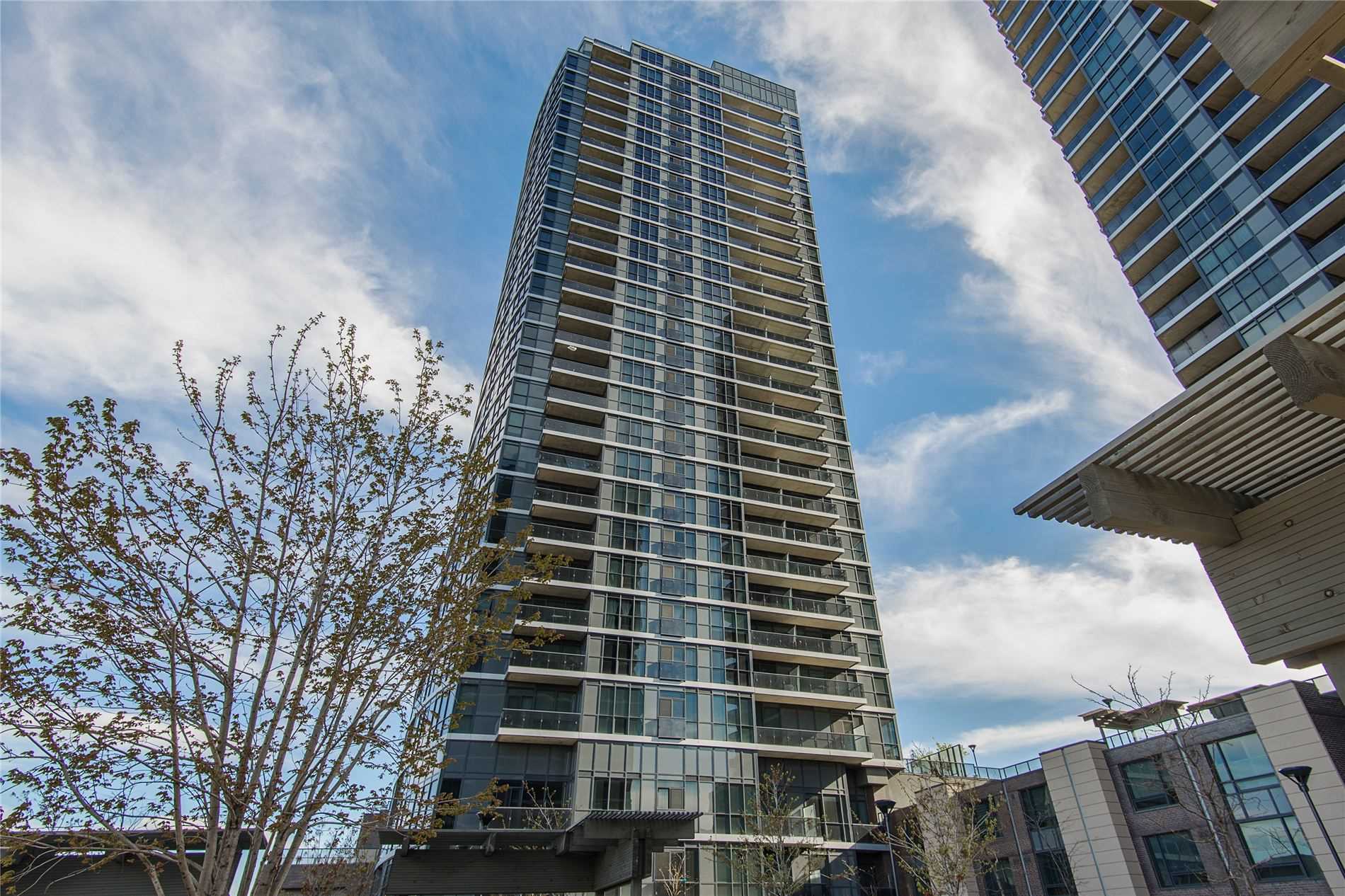 507 9 Valhalla Inn Rd, Etobicoke Sold Conditional, W5107949 Condos.ca