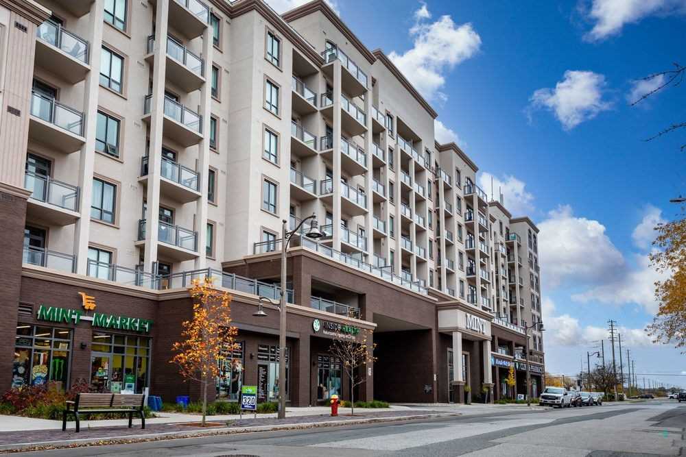 330 2486 Old Bronte Rd, Oakville Terminated, W5108068 Condos.ca