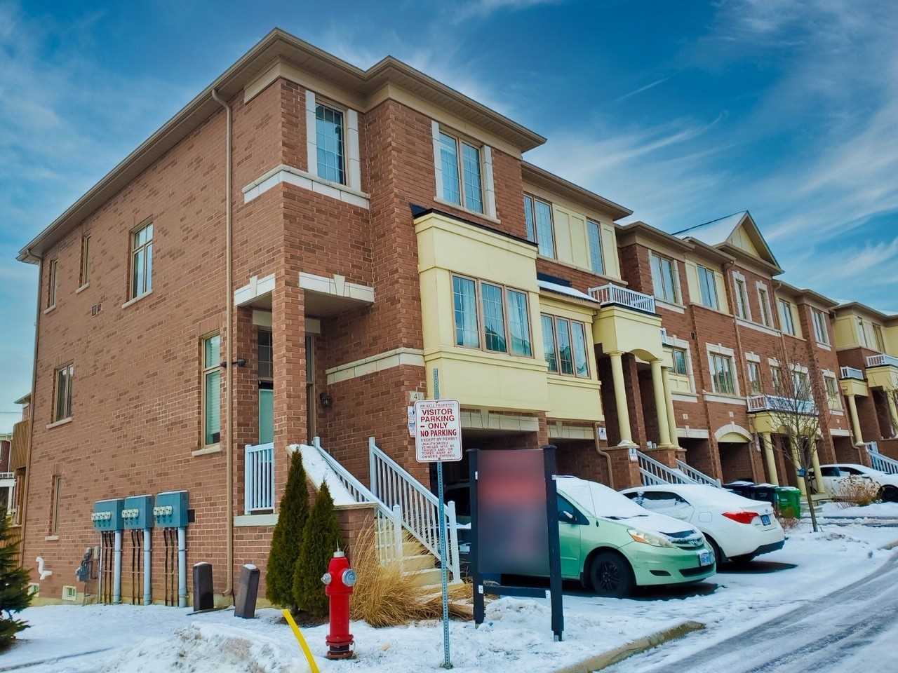 41 Aspen Hills Rd, Brampton Terminated, W5109304 Condos.ca 41 Aspen Hills Rd, Brampton Terminated, W5109304 Condos.ca