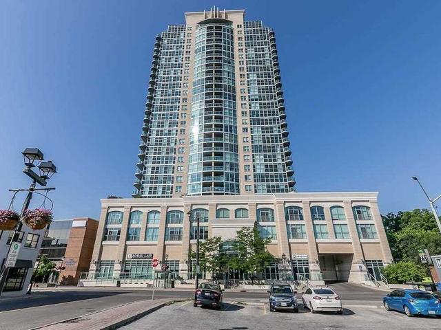 1705 - 9 George St N