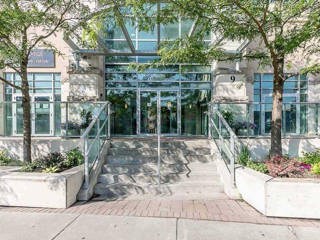 1705 - 9 George St N